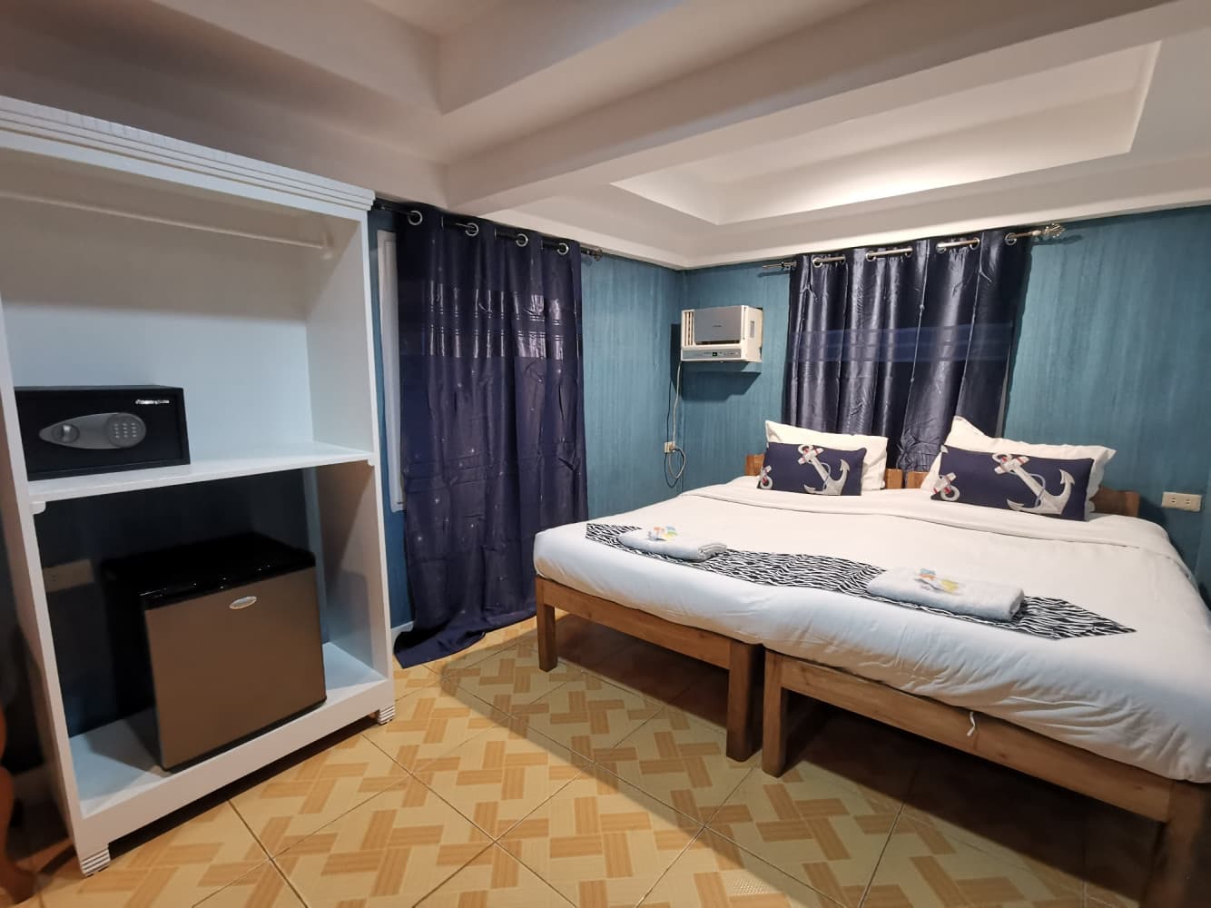 Garden Standard Room