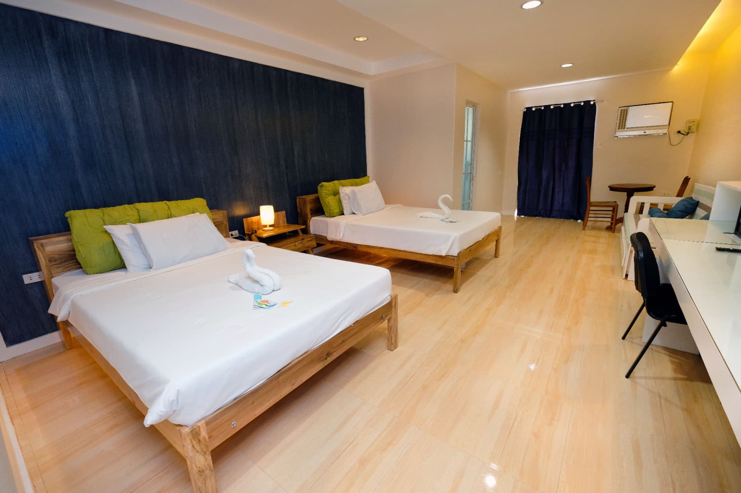 Executive Deluxe Room