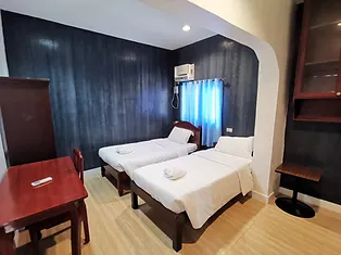 Superior by the Sea Interior