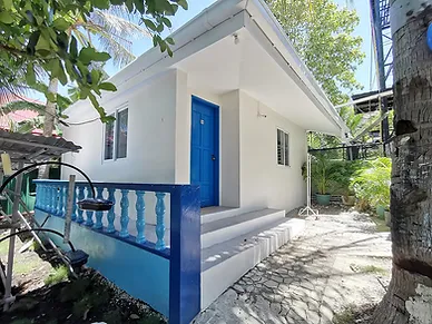 Garden Villa